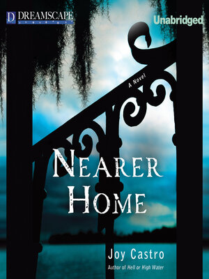cover image of Nearer Home
